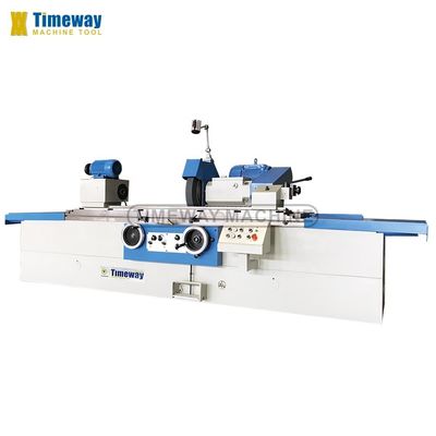 UG-320 x 1500 Πολυλειτουργική κυλινδρική οικουμενική μηχανή άλεσης για εργασιακά κομμάτια