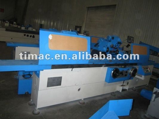 UG-320 x 1500 Πολυλειτουργική κυλινδρική οικουμενική μηχανή άλεσης για εργασιακά κομμάτια