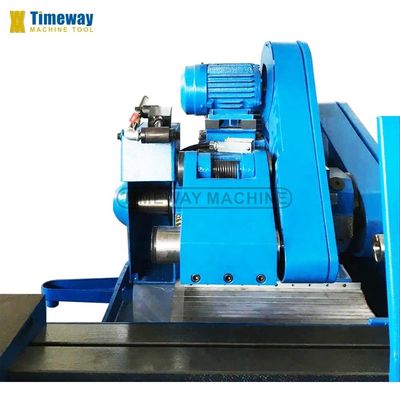 UG-320 x 1500 Πολυλειτουργική κυλινδρική οικουμενική μηχανή άλεσης για εργασιακά κομμάτια