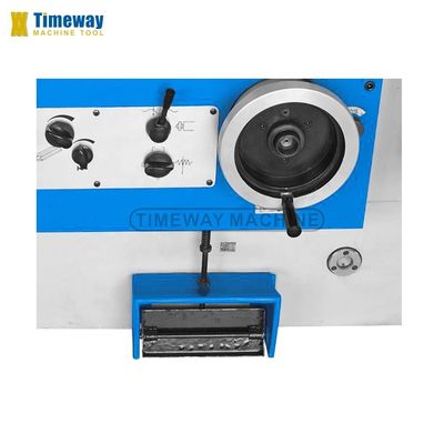 UG-320 x 1500 Πολυλειτουργική κυλινδρική οικουμενική μηχανή άλεσης για εργασιακά κομμάτια