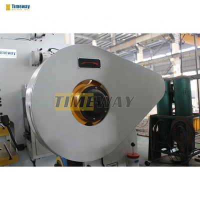 Μηχανή υδραυλικής πίεσης 160kN για εξατομικευμένες ανάγκες παραγωγής