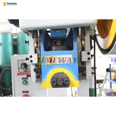 Μηχανή υδραυλικής πίεσης 160kN για εξατομικευμένες ανάγκες παραγωγής