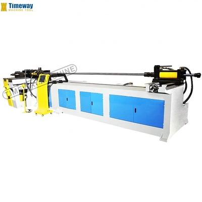 CDW27Y 159 x 14 DW Μονή υδραυλική μηχανή κάμψης σωλήνων για εφαρμογές βαριάς χρήσης