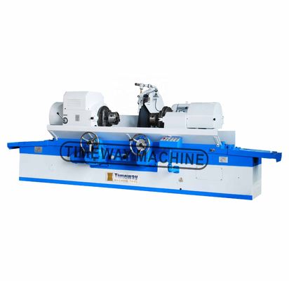 6000 kg χωρητικότητας Στρίβας κυλινδρικού άξονα MQ8260A για την ακριβή τριβή μεγάλων άξονων