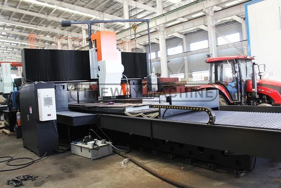 Υψηλής ακρίβειας αλεύρι επιφάνειας τύπου γάντρας σειράς DSG για ταξίδια τραπεζιού X 0mm