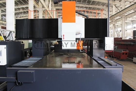 Υψηλής ακρίβειας αλεύρι επιφάνειας τύπου γάντρας σειράς DSG για ταξίδια τραπεζιού X 0mm