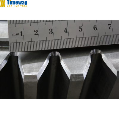 Timeway YK500- Μηχανή επεξεργασίας μηχανημάτων CNC με ισχύ 15kW