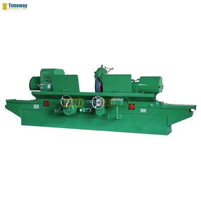 Κανονική μηχανή τριβής κυλινδρικού άξονα CNC / Σκόρπιση κυλινδρικού άξονα MQ8260C άμεση παράδοση