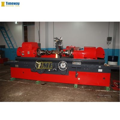 Κανονική μηχανή τριβής κυλινδρικού άξονα CNC / Σκόρπιση κυλινδρικού άξονα MQ8260C άμεση παράδοση