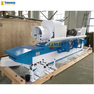 Κανονική μηχανή τριβής κυλινδρικού άξονα CNC / Σκόρπιση κυλινδρικού άξονα MQ8260C άμεση παράδοση