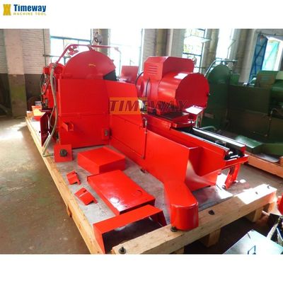 Κανονική μηχανή τριβής κυλινδρικού άξονα CNC / Σκόρπιση κυλινδρικού άξονα MQ8260C άμεση παράδοση