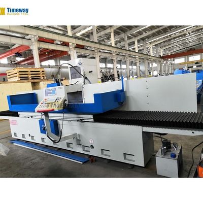 8000 kg Στρίβας επιφάνειας κινητού τύπου με σέλα με αυτόματο.