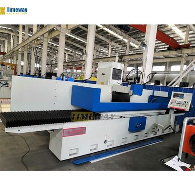 8000 kg Στρίβας επιφάνειας κινητού τύπου με σέλα με αυτόματο.