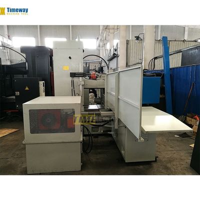 8000 kg Στρίβας επιφάνειας κινητού τύπου με σέλα με αυτόματο.