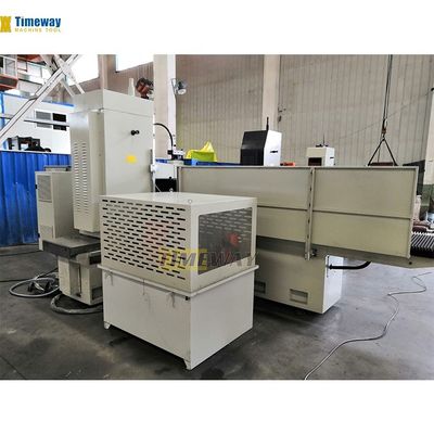 8000 kg Στρίβας επιφάνειας κινητού τύπου με σέλα με αυτόματο.