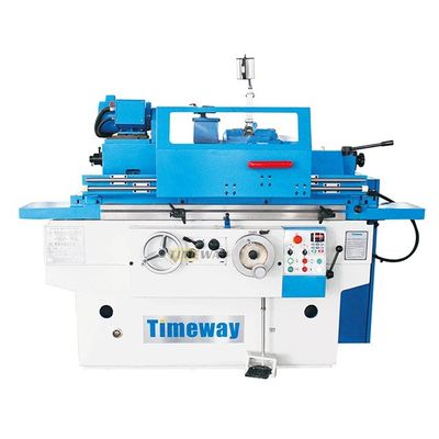 Επαγγελματική κυλινδρική μηχανή άλεσης για εξωτερικές διαμέτρους άλεσης 8-200 mm