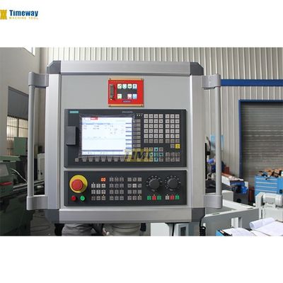 Επαγγελματική κυλινδρική μηχανή άλεσης για εξωτερικές διαμέτρους άλεσης 8-200 mm