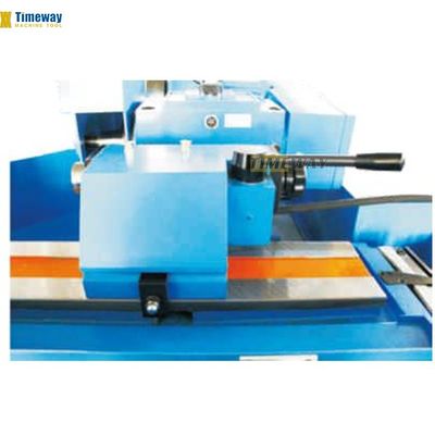 Επαγγελματική κυλινδρική μηχανή άλεσης για εξωτερικές διαμέτρους άλεσης 8-200 mm