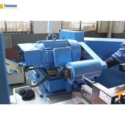 Επαγγελματική κυλινδρική μηχανή άλεσης για εξωτερικές διαμέτρους άλεσης 8-200 mm