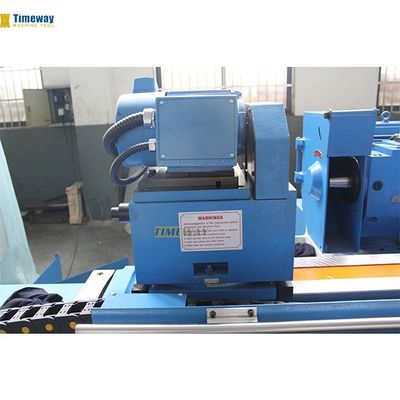 Επαγγελματική κυλινδρική μηχανή άλεσης για εξωτερικές διαμέτρους άλεσης 8-200 mm