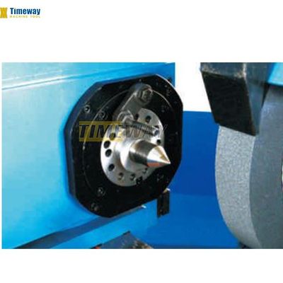 Επαγγελματική κυλινδρική μηχανή άλεσης για εξωτερικές διαμέτρους άλεσης 8-200 mm