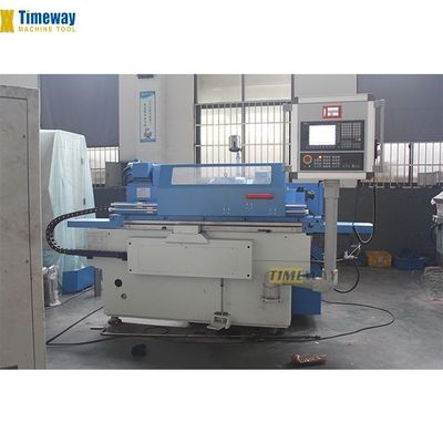 Μηχανή ακρίβειας κυλινδρικής άλεσης με βάρος 3000KG και μήκος άλεσης 500mm Max