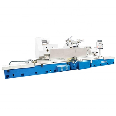 Μηχανή Penggiling Κύλινδρο Κίνα 6-80 mm Ταχύτητα Σπιντέλ Headstock για Pasar Negara