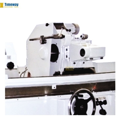 Μηχανή Penggiling Κύλινδρο Κίνα 6-80 mm Ταχύτητα Σπιντέλ Headstock για Pasar Negara