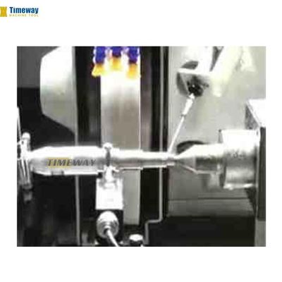 Υψηλής ακρίβειας κυλινδρική γραμματομηχανή CNC με διάμετρο εσωτερικής γραμματομηχανίας 8 mm 465x230x220