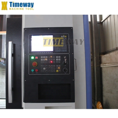 GSK/Fanuc/Siemens Control 3 Axis Vertical Machining Center με διαδρομή πίνακα 1100mm X