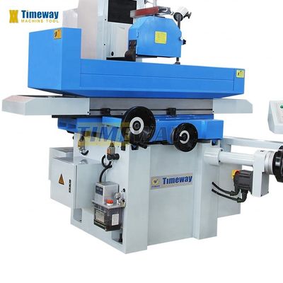 340mm Ταξίδι Τραπέζι Προσαρμοσμένο υψηλής ακρίβειας επιφανειακή μηχανή τριβής τριβή για μέταλλο