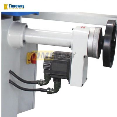 340mm Ταξίδι Τραπέζι Προσαρμοσμένο υψηλής ακρίβειας επιφανειακή μηχανή τριβής τριβή για μέταλλο