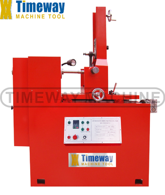 T8210D/T8216 Μηχανή με σχοινί σφραγίσματος 100 mm Τραπέζι Ταξίδι 1180 στροφές ανά λεπτό Ταχύτητα σπινθήρα