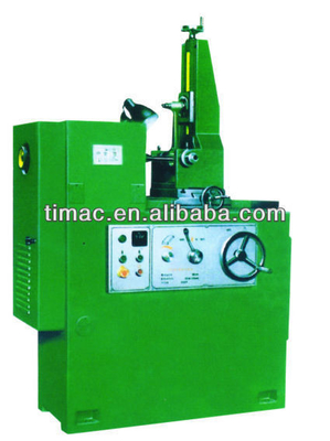 T8210D/T8216 Μηχανή με σχοινί σφραγίσματος 100 mm Τραπέζι Ταξίδι 1180 στροφές ανά λεπτό Ταχύτητα σπινθήρα
