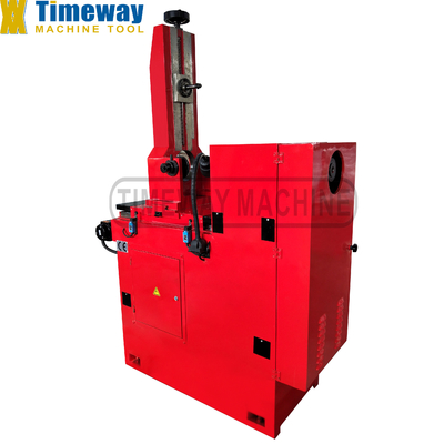 T8210D/T8216 Μηχανή με σχοινί σφραγίσματος 100 mm Τραπέζι Ταξίδι 1180 στροφές ανά λεπτό Ταχύτητα σπινθήρα