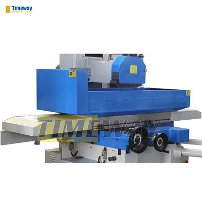 Τραπεζική διασταυρούμενη τροφοδοτική ταχύτητα 0.1-8 Προσαρμοσμένο λιποκόπτη επίπεδης επιφάνειας για μέταλλο