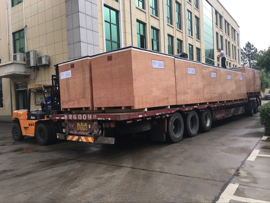 T8210D/T8216 Μηχανή με σχοινί σφραγίσματος 100 mm Τραπέζι Ταξίδι 1180 στροφές ανά λεπτό Ταχύτητα σπινθήρα