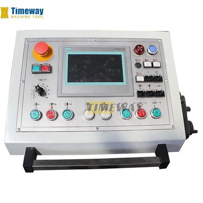 Μηχανή τριβής επιφάνειας Στήλη κινούμενου τύπου Στριβή επιφάνειας για εργοστάσιο παραγωγής