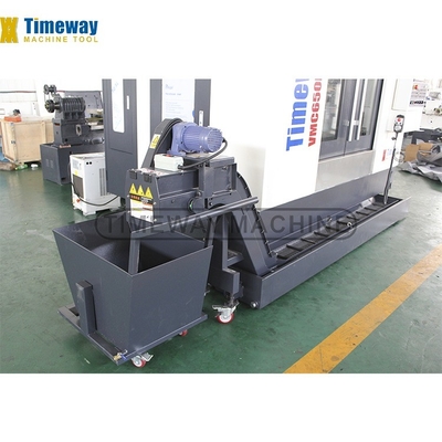 Μηχανή αλεξίπτωσης CNC 1800mm για ταξίδια σε τραπέζι Εξοπλισμένη με ισχύ κινητήρα σπινδέλου 15/18.5kW