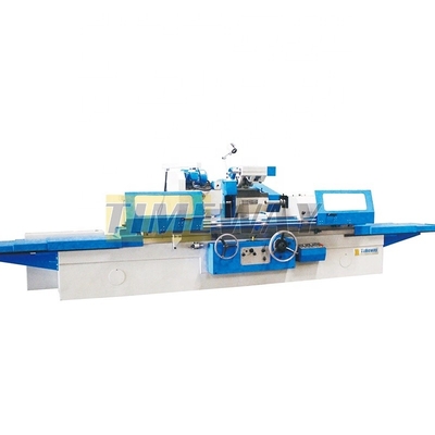 750x75x305 mm Εξωτερικό άλεμα μεγέθους κυλινδρικής άλεσης με ισχύ 4 kW