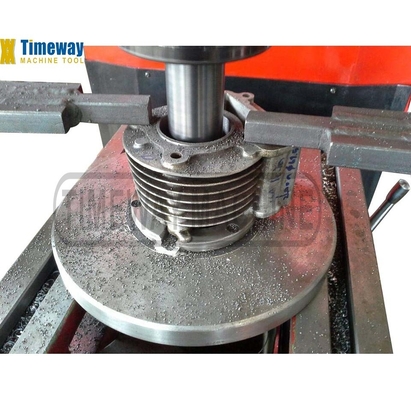 200mm Boring Dia. κάθετη μηχανή T7220B με 900 mm ταξίδι και 840 r.p.m.