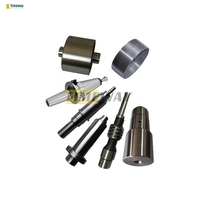 1000kg φορτίο CNC Straight Plunge Grinding Τύπος κυλινδρική μηχανή άλεσης για αποτελέσματα άλεσης