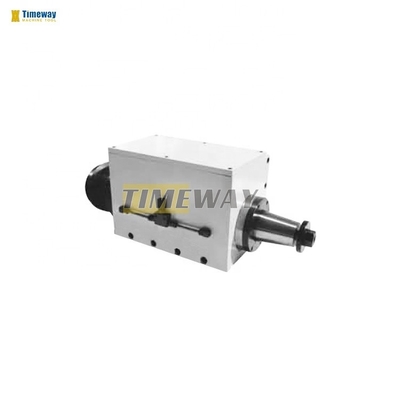 1000kg φορτίο CNC Straight Plunge Grinding Τύπος κυλινδρική μηχανή άλεσης για αποτελέσματα άλεσης