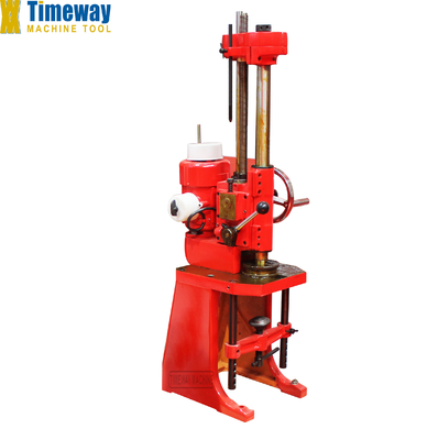 0 mm Travel W-axis Sturdy Cylinder Boring Machine με εύρος ταχύτητας 1440 στροφές ανά λεπτό