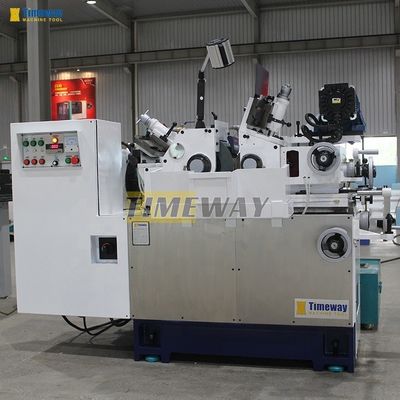 Παγκόσμια Μηχανή Σκόρπισης Ανώτατης Ακρίβειας χωρίς Κέντρο με Δυνατότητα Τροχού 350x150x120mm