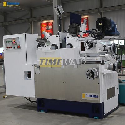 Παγκόσμια Μηχανή Σκόρπισης Ανώτατης Ακρίβειας χωρίς Κέντρο με Δυνατότητα Τροχού 350x150x120mm