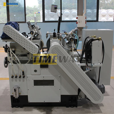 Παγκόσμια Μηχανή Σκόρπισης Ανώτατης Ακρίβειας χωρίς Κέντρο με Δυνατότητα Τροχού 350x150x120mm