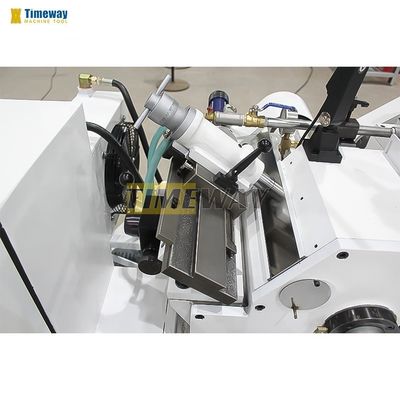 Παγκόσμια Μηχανή Σκόρπισης Ανώτατης Ακρίβειας χωρίς Κέντρο με Δυνατότητα Τροχού 350x150x120mm