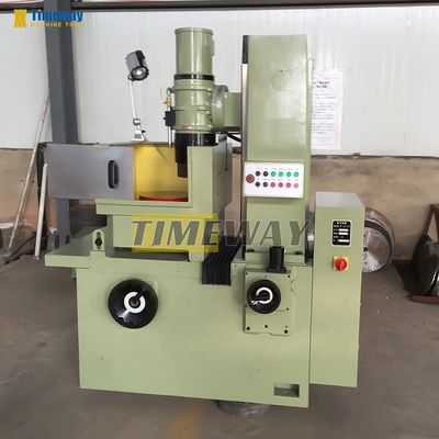 VSG-320A Ψηλή μηχανή αλεξίπτωσης περιστροφικής επιφάνειας για την επεξεργασία μετάλλων