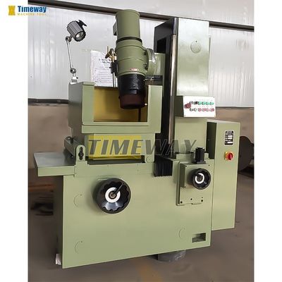 VSG-320A Ψηλή μηχανή αλεξίπτωσης περιστροφικής επιφάνειας για την επεξεργασία μετάλλων